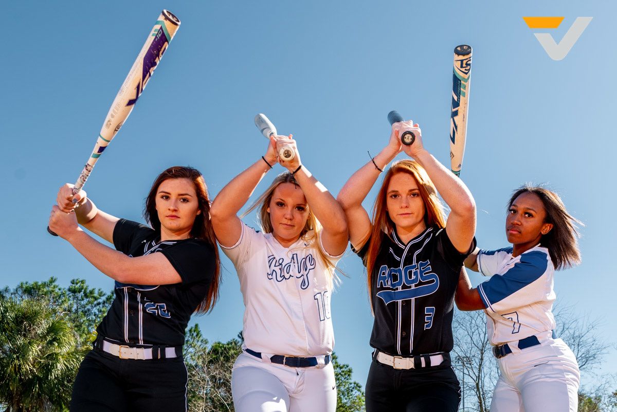 ORHS Lady War Eagle Softball