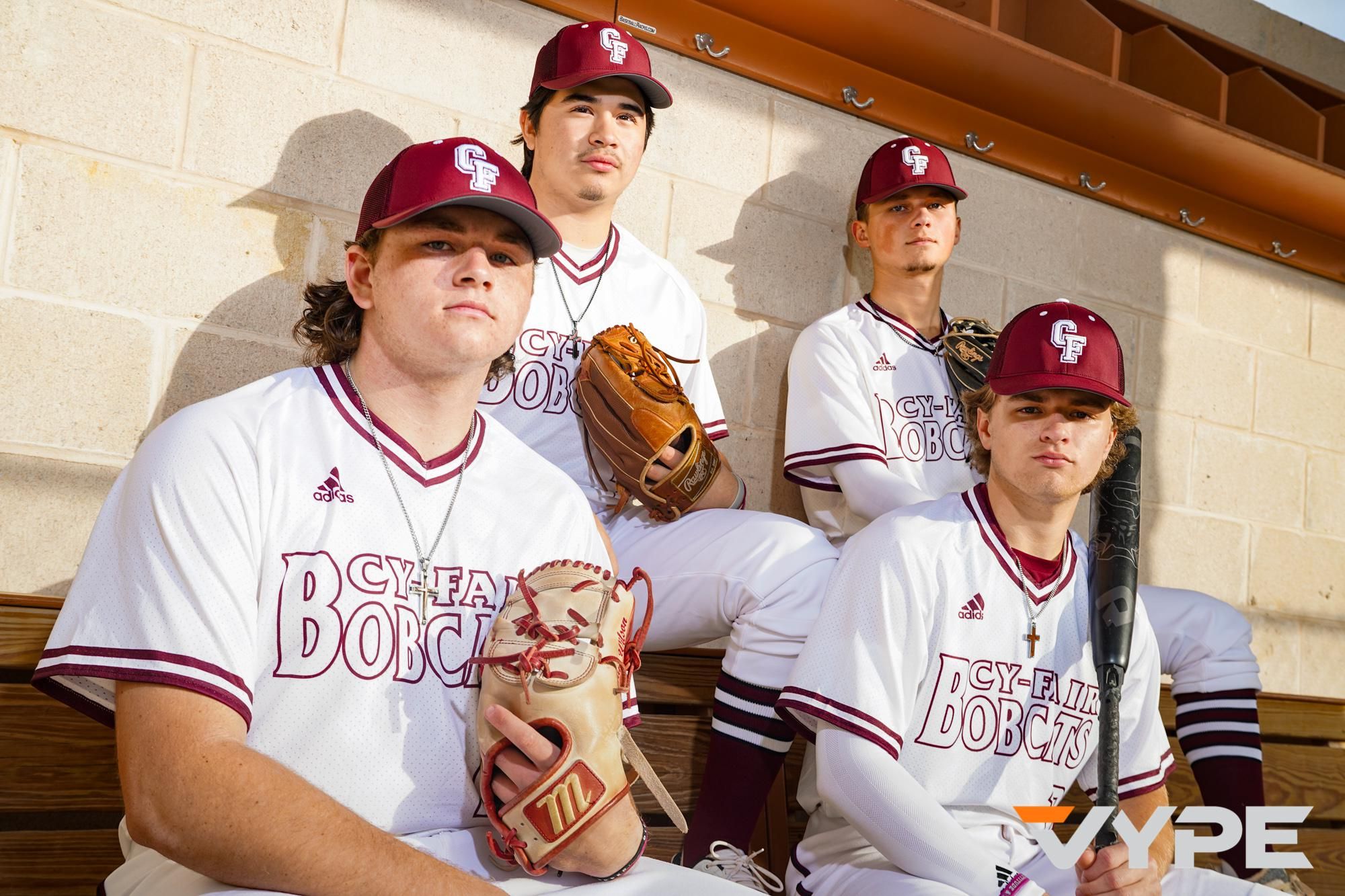 VYPE 2021 Baseball Preview:​ Public School #15 Cy-Fair - VYPE