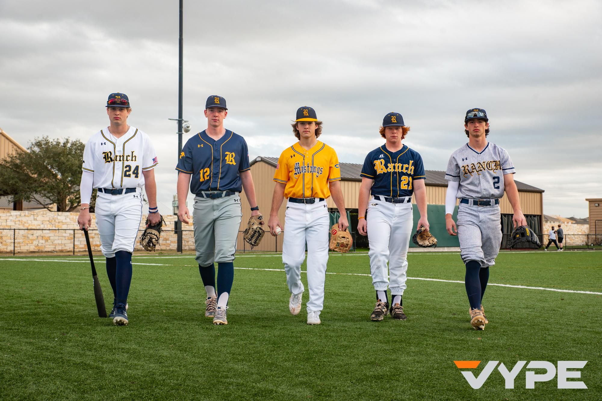 VYPE 2021 Baseball Preview:​ Public School #11 Cypress Ranch - VYPE