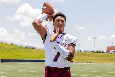 Jalen Morrison, Heights