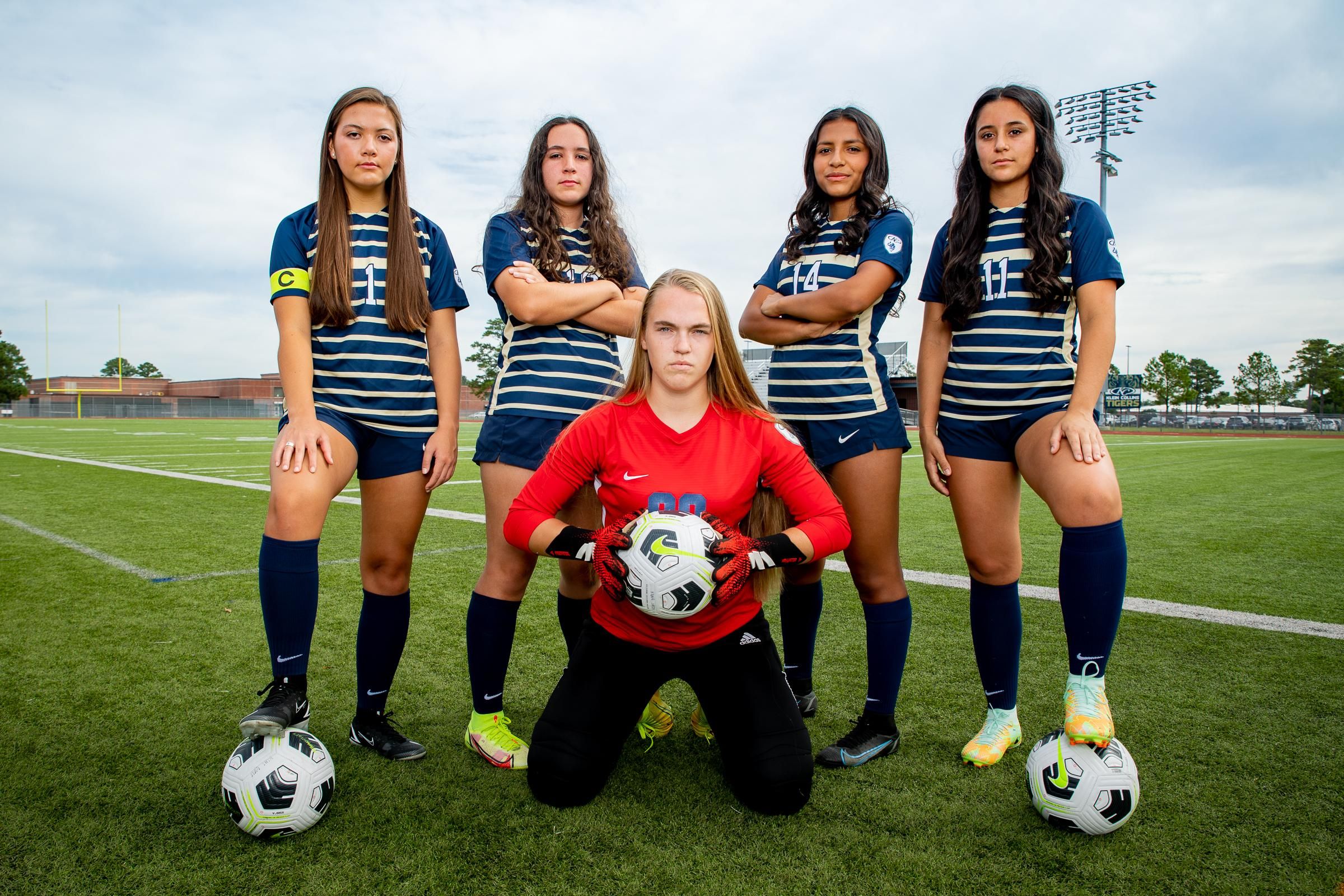 EXPERIENCE MATTERS; After 6th-place finishes, Klein Collins Soccer is ready  for Prime-Time - VYPE