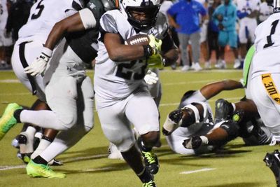 Kiante ingram