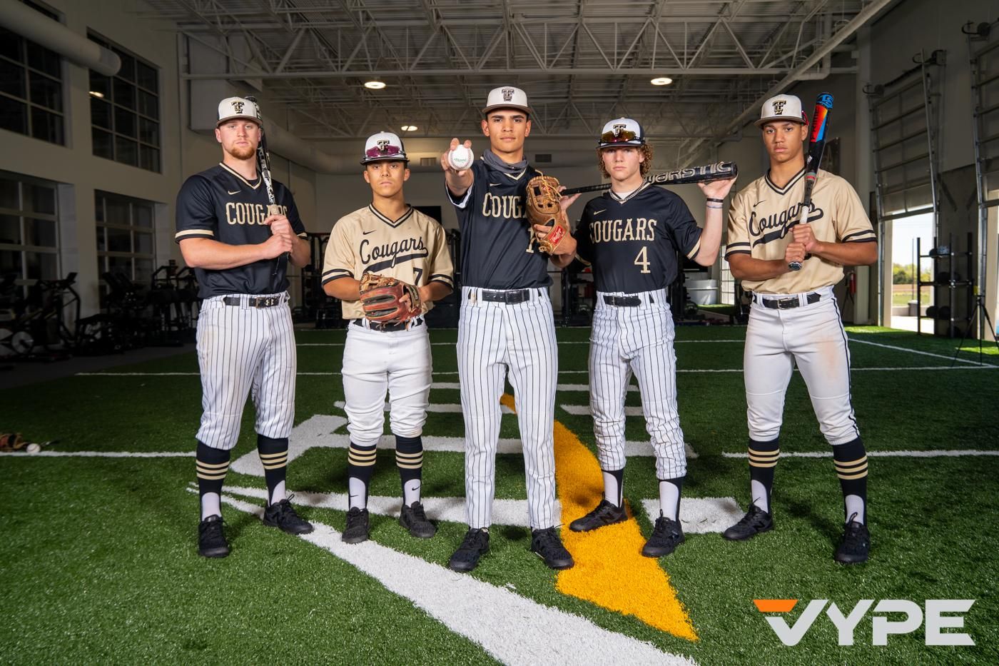 Crown Colony Baseball